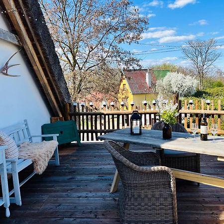 Penzion Pastuška Brod nad Dyji Exterior foto
