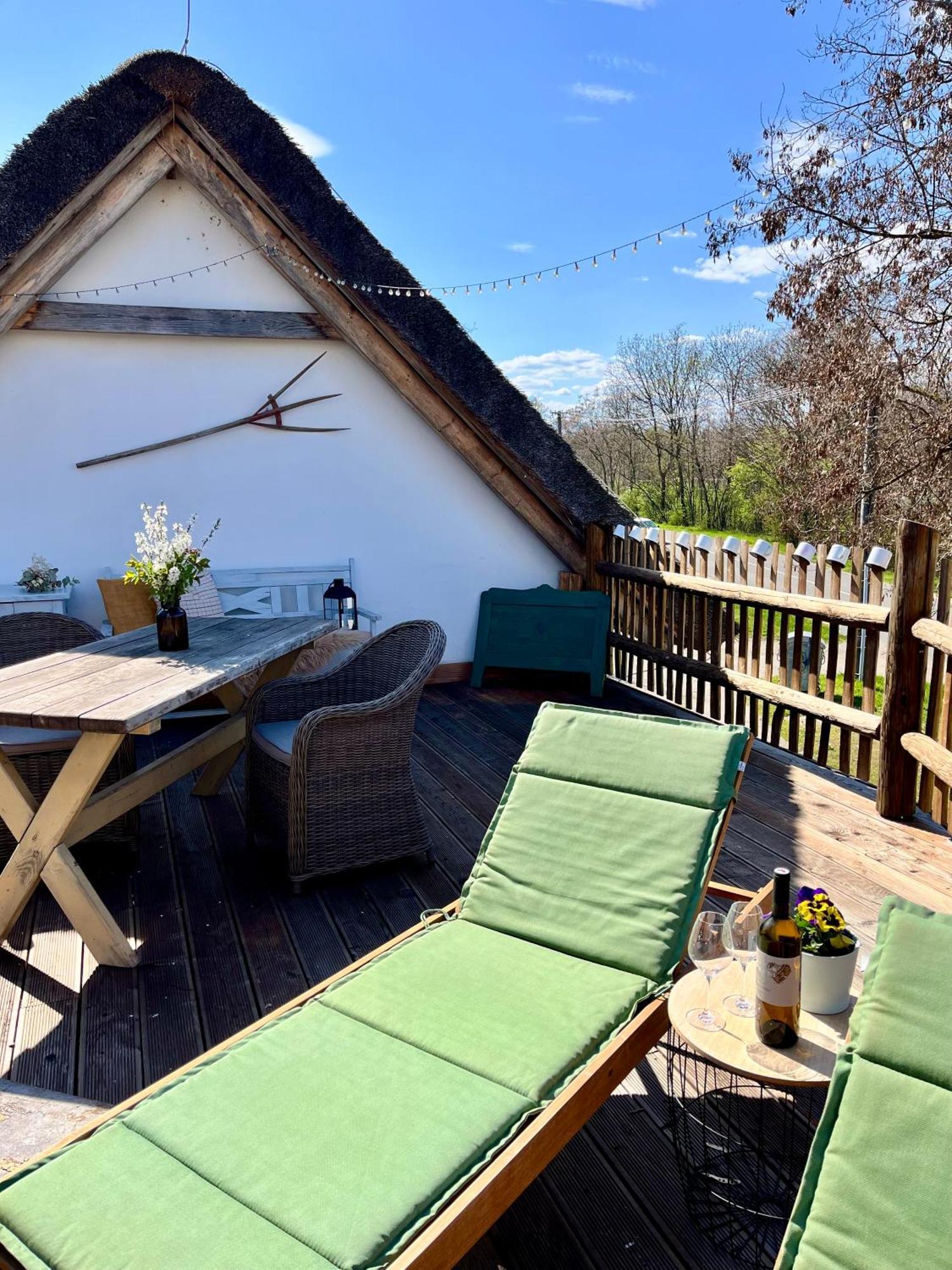Penzion Pastuška Brod nad Dyji Exterior foto